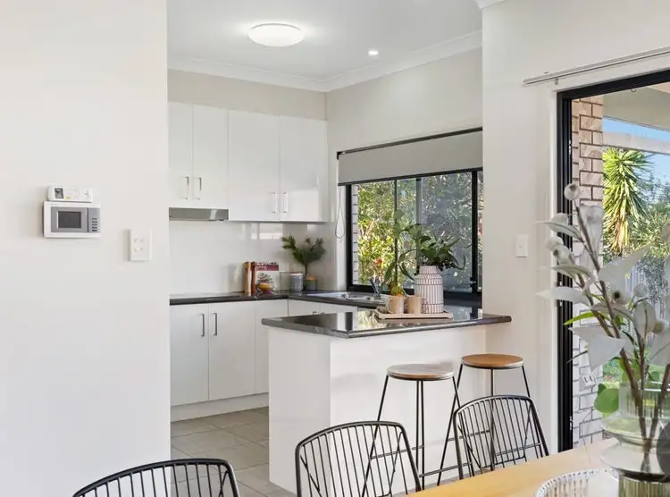 23A Willard Road