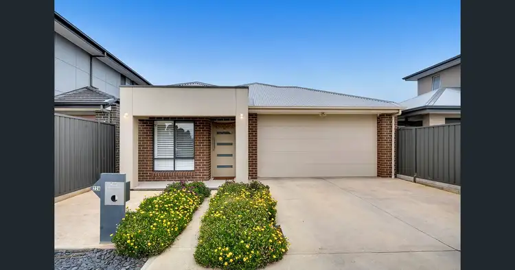 22A Buccleuch Avenue
