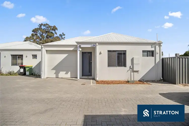 57 Ward Crescent