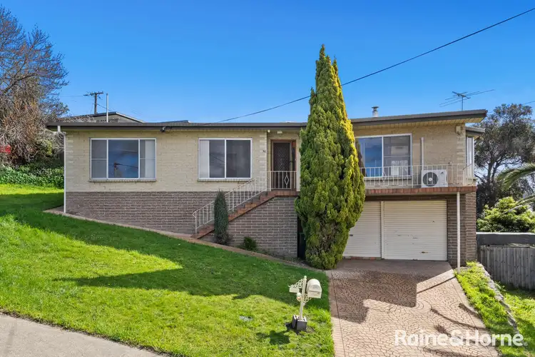 34 Parramore Street