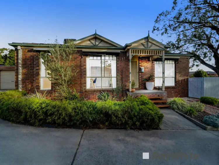 70 Saxonwood Drive