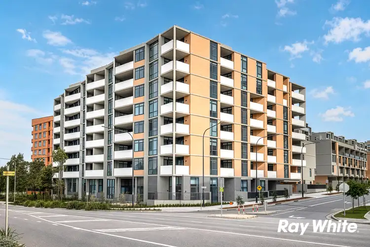 1A Conferta Avenue