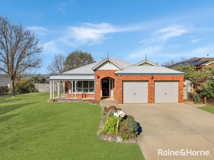 23 Farmgate Drive