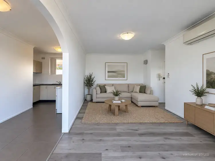 122 The Crescent