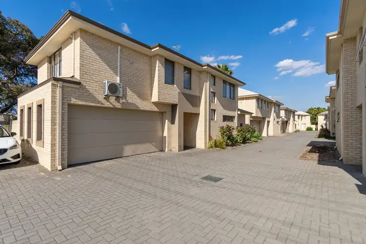 88 Alexander Road