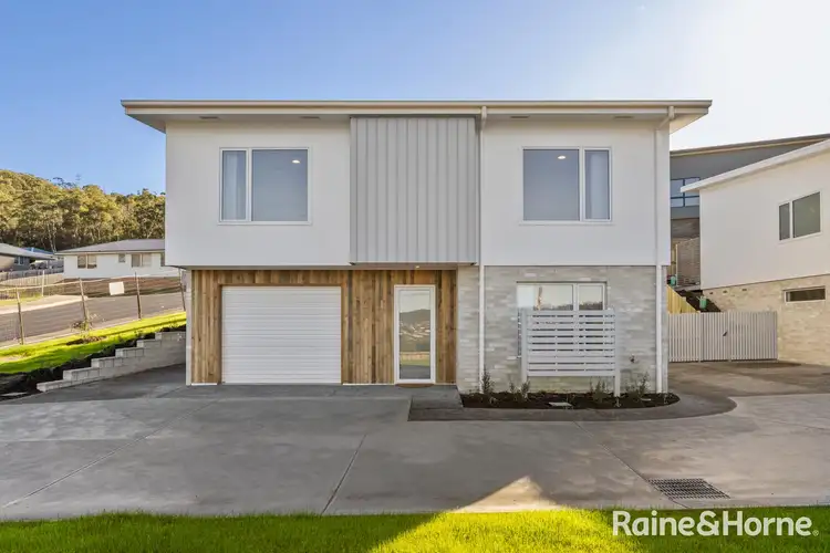 27 Napier Street