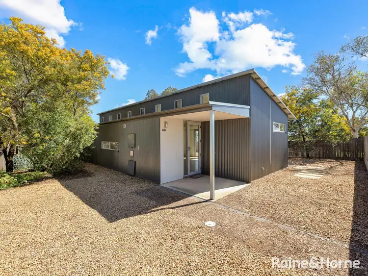 18B Eugenie Street