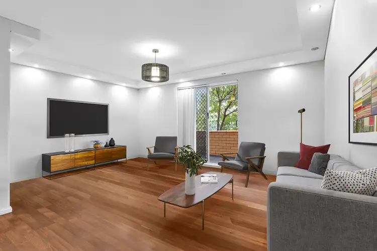 41 Nagle Street