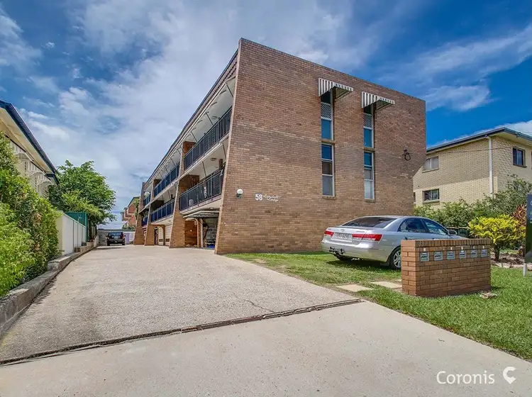 58 Alva Terrace