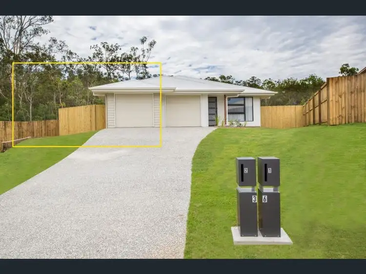 36 Dawson Place