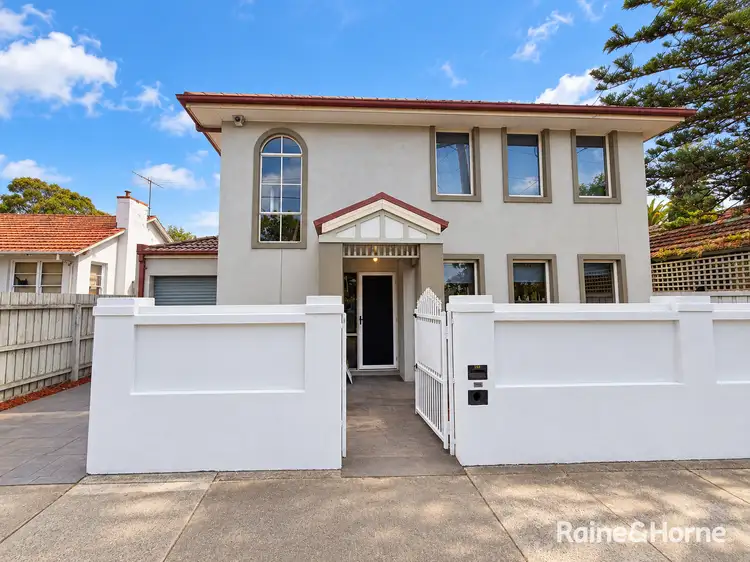 193a ASCOT VALE ROAD