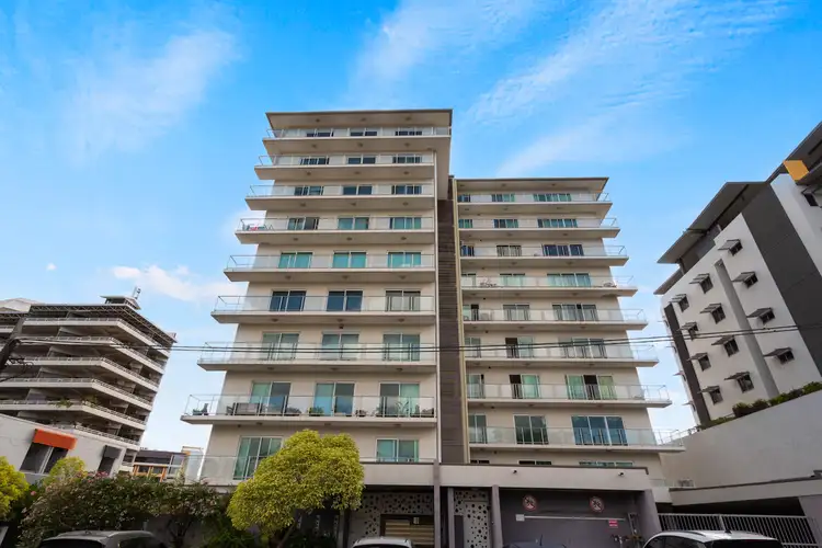 10/12 Dashwood Place, Darwin City NT 800