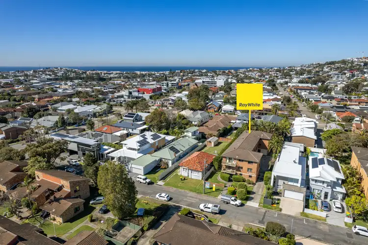14 Selwyn Street