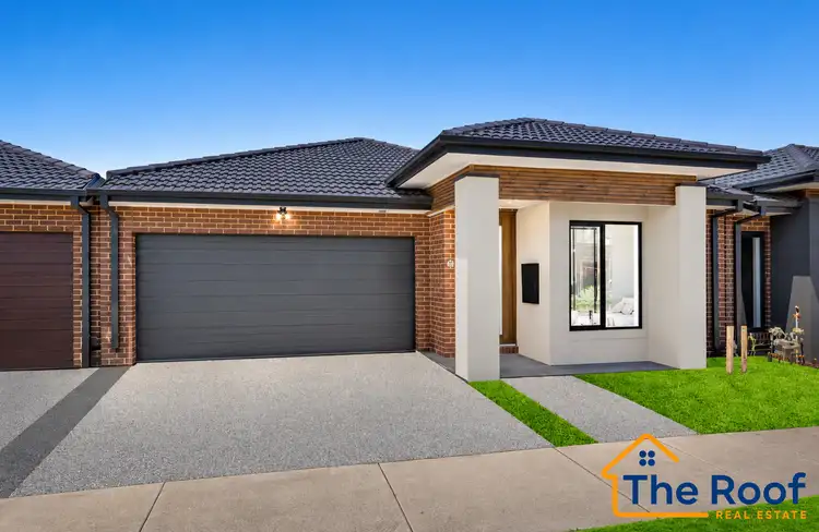 27 Greyhound Drive
