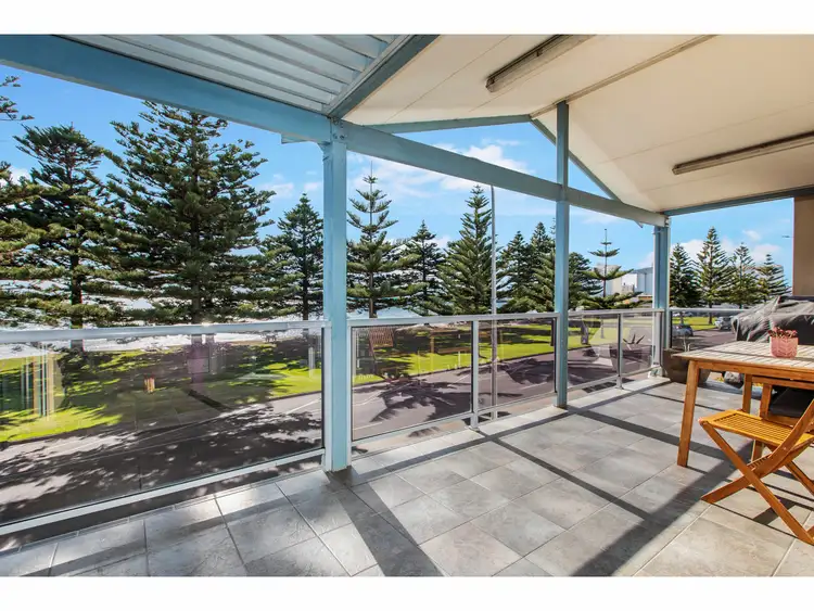 100 Tasman Terrace