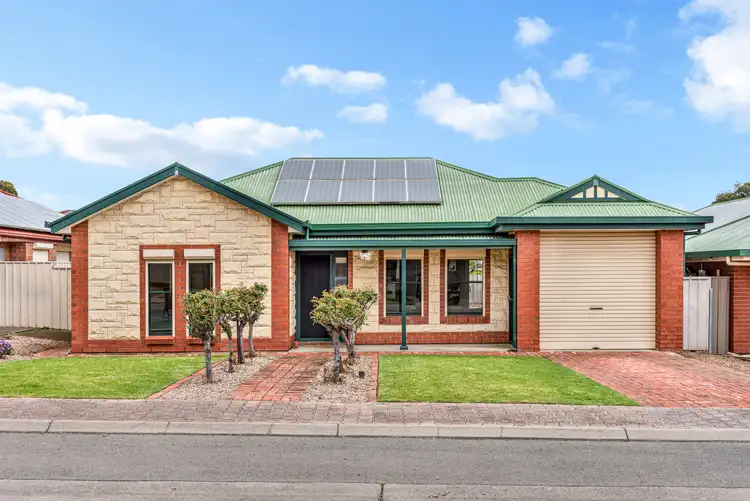 53 Pegasus Drive