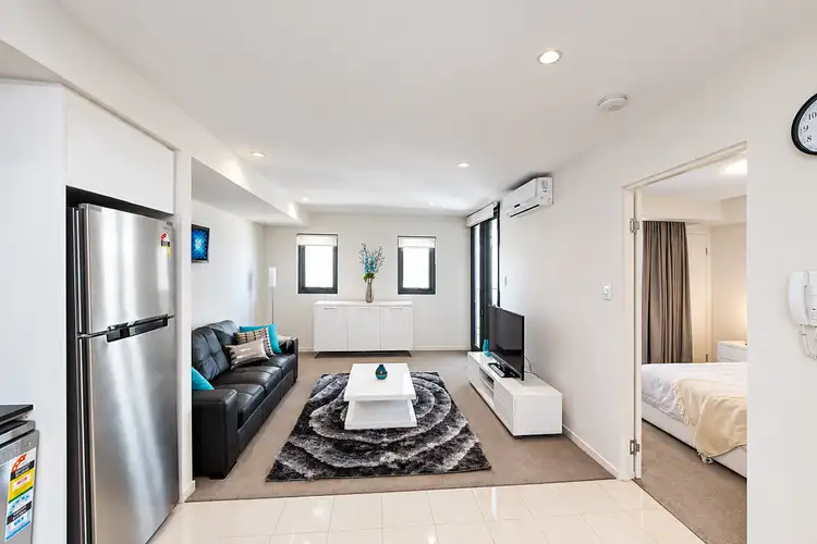 208 Adelaide Terrace