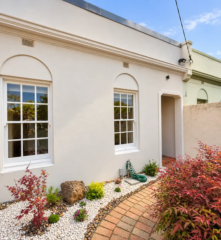 161 Maribyrnong Road