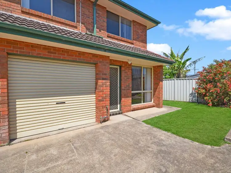 166 Broadmeadow Road