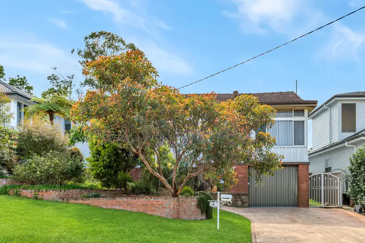 4 Elmore Street