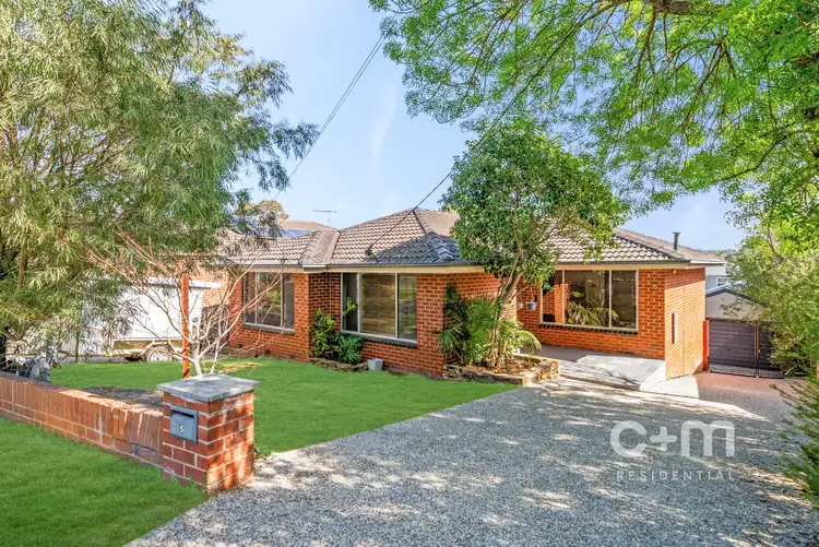 5 Short Avenue