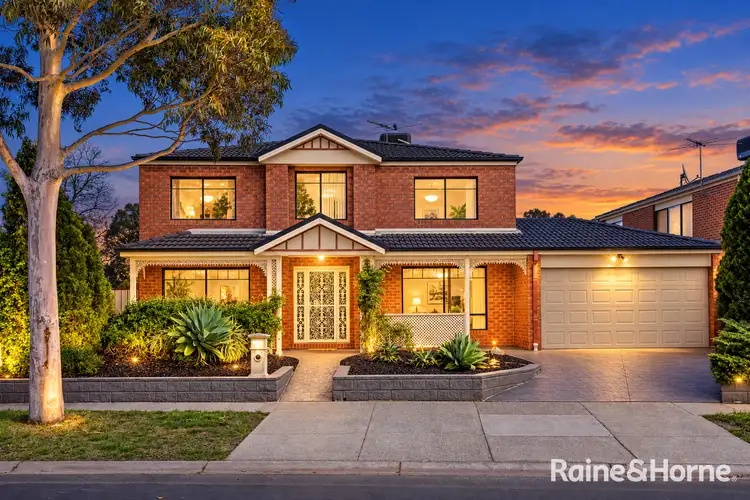 42 Lincolne Crescent