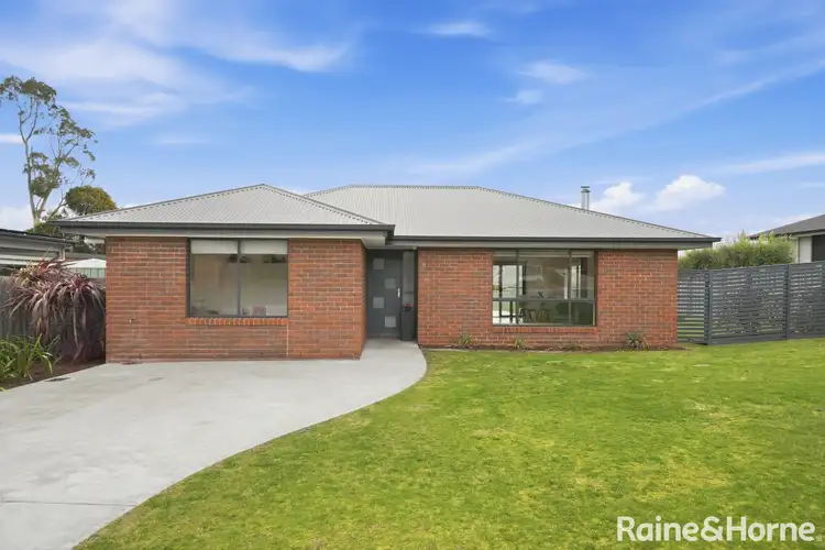 44 Kingfisher Street