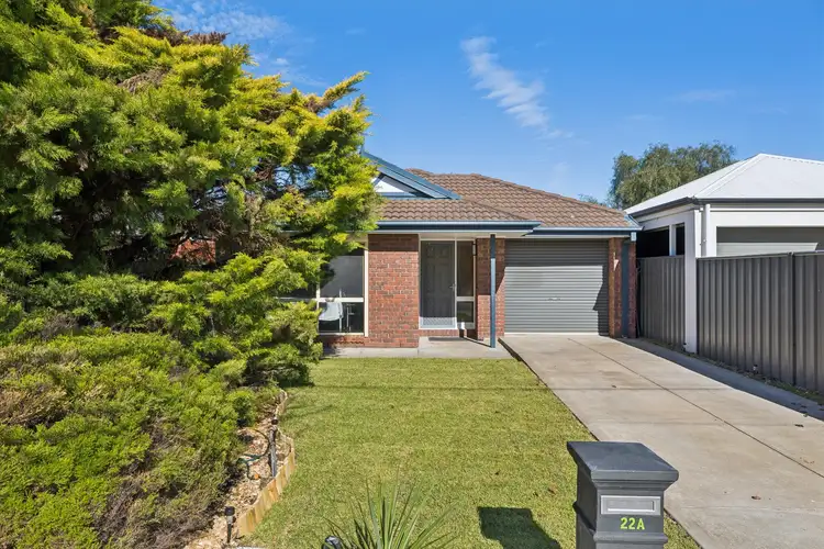 22A Melville Street