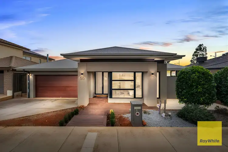 55 Marble Drive