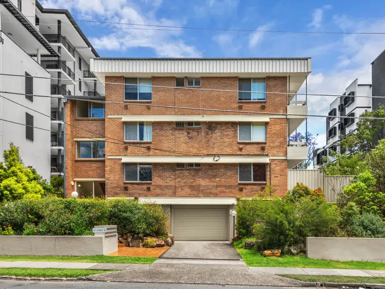 125 Clarence Road