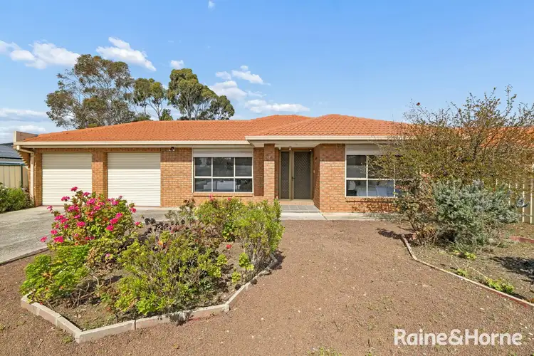 7 Coleridge Drive