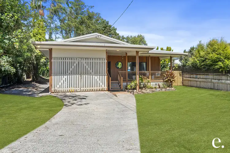 5 Peaks Gully Road