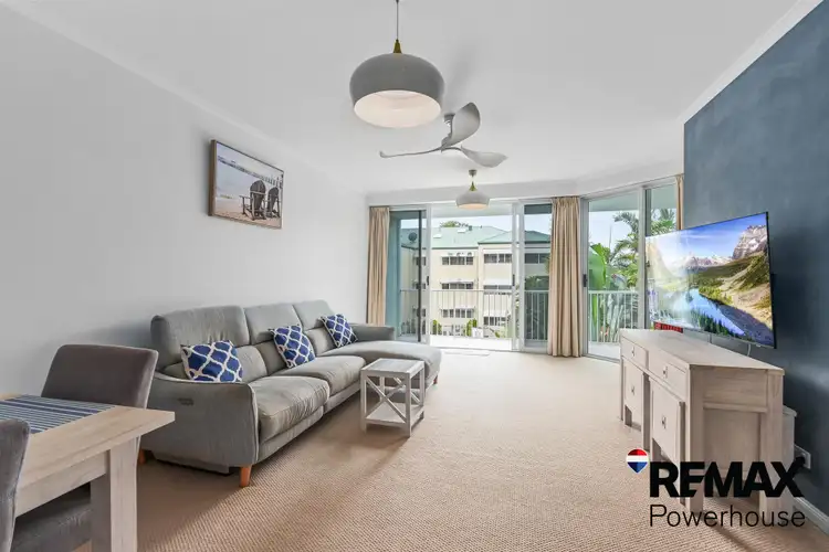 Second view of Homely unit listing, 2/42 Moore Street, Trinity Beach QLD 4879