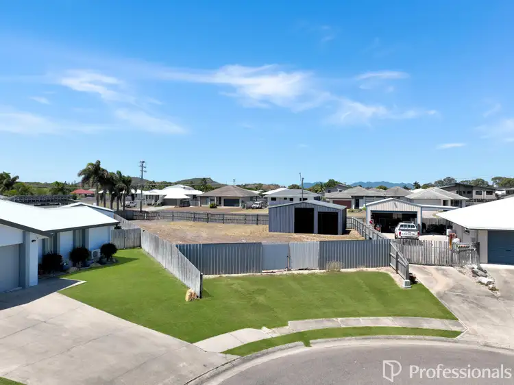 8 Cullen Close