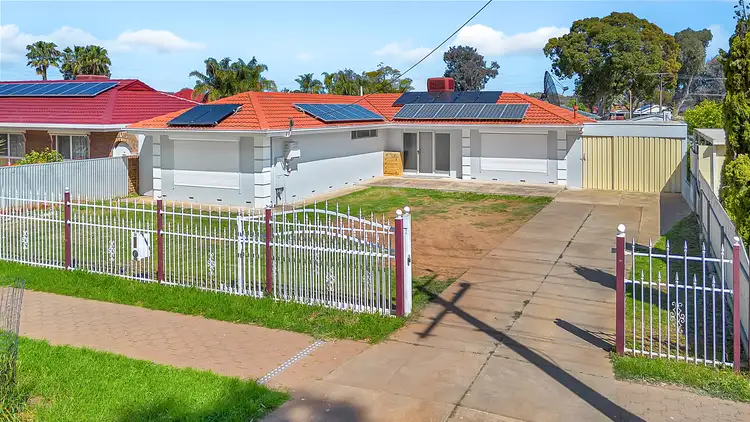 56 Shepherdson Road