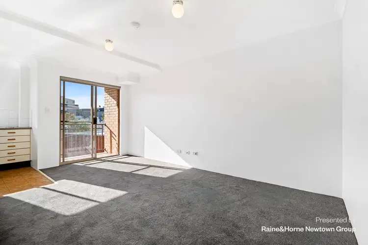 30/145-161 Abercrombie Street, Darlington NSW 2008