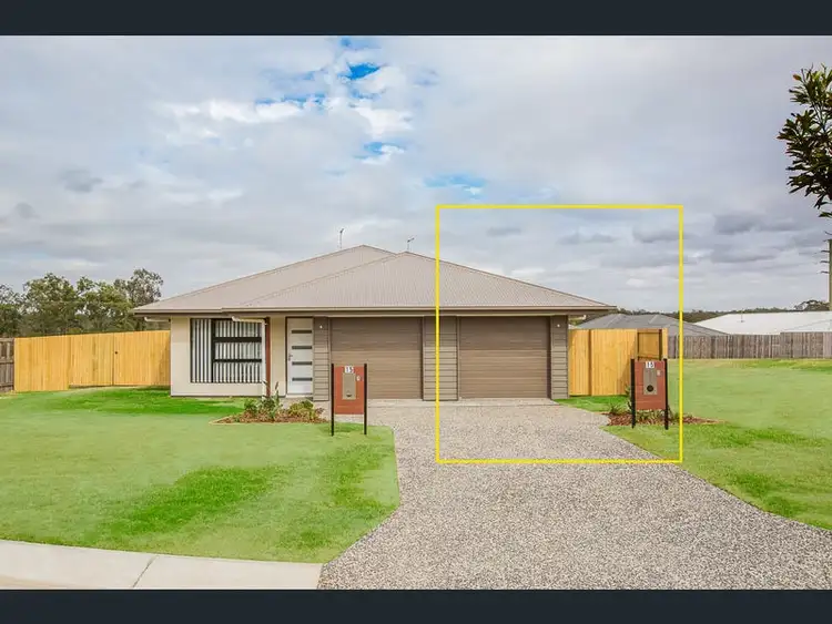 15 Carron Court