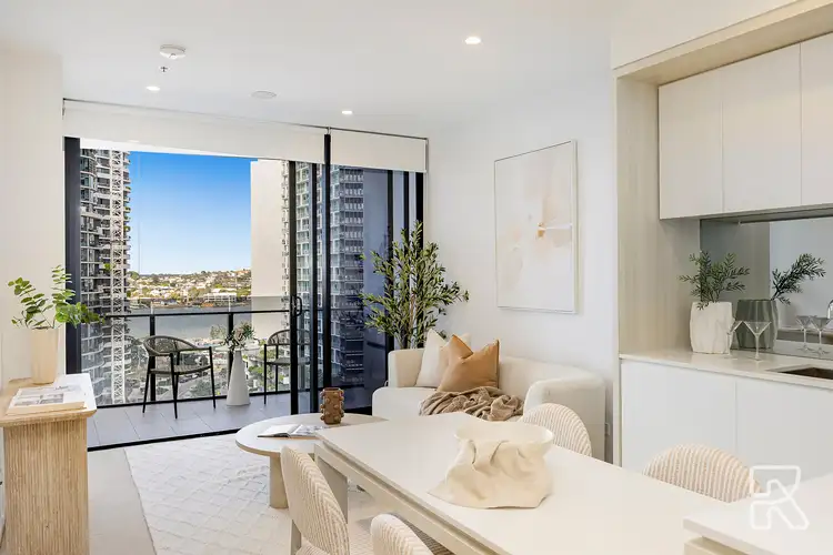 12 Cunningham Street