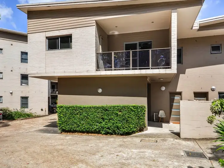 183 Michael Street