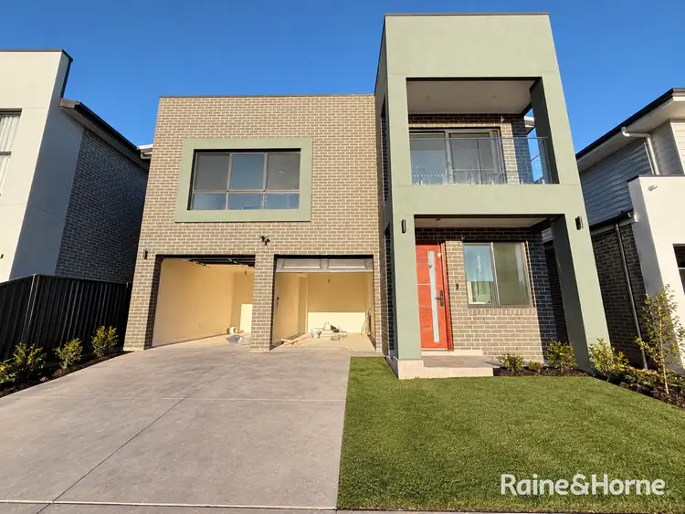 57 Butcherbird Lane