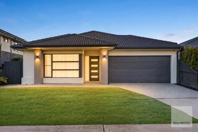 132 License Road
