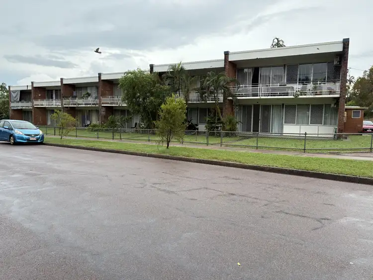 52 Lanyon Terrace