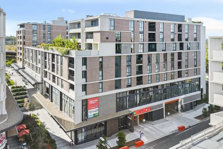 2B Conferta Avenue