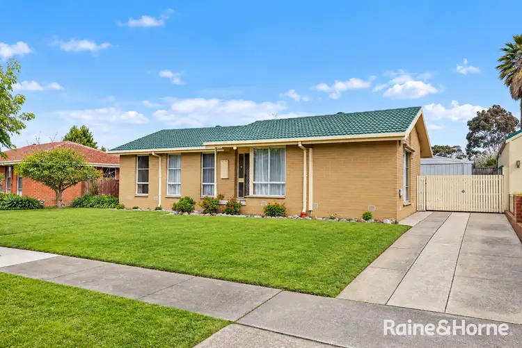 5 Valepark Crescent