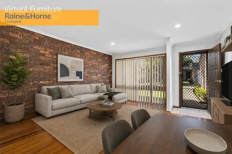 8 Reilly Street