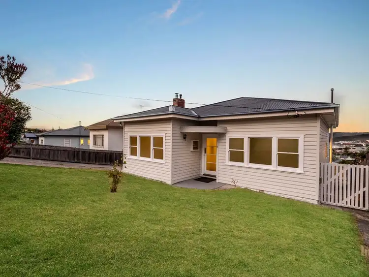 5 Lawson Street