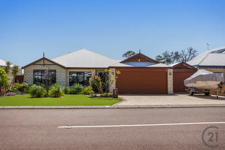 25 Cervantes Drive