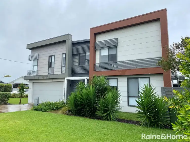 27A Margaret Street