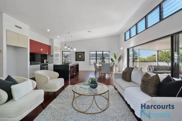 122 Cracknell Road
