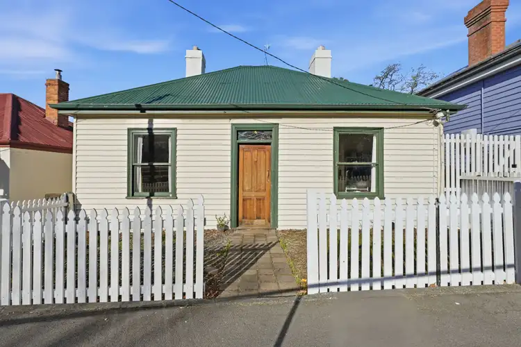 94 Burnett Street